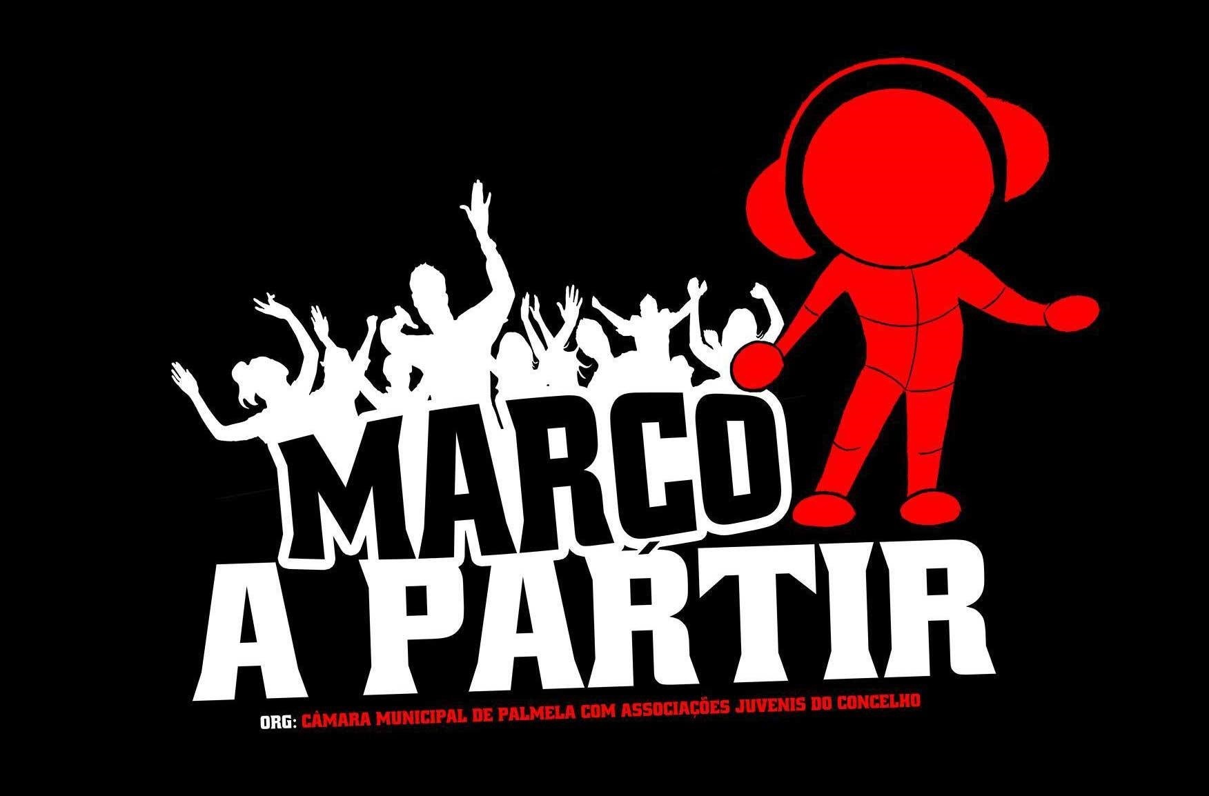 Marco a Partir